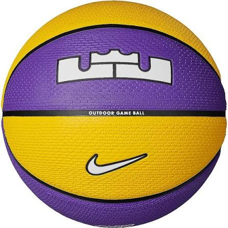 Vist Large View of Product Image Which is New LEBRON JAMES 29.5 BB PRP