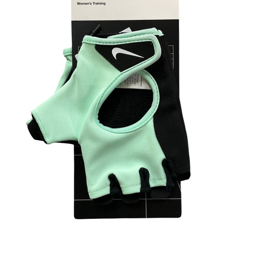 Vist Large View of Product Image Which is New NIKE VAPOR FTG MD MINT/BLK