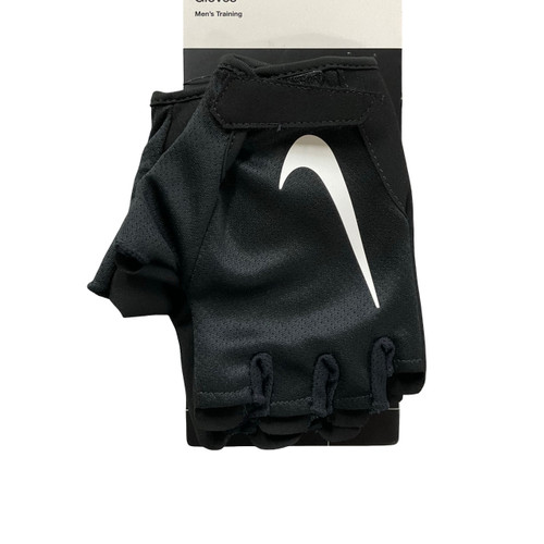Vist Large View of Product Image Which is New NIKE VAPOR FTG MD BLK/BLK