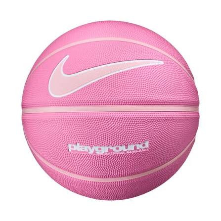 Vist Large View of Product Image Which is New NIKE PLAYGROUND BB PINK