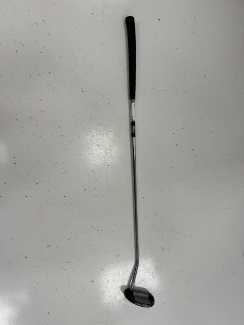 Vist Large View of Product Image Which is Used Never Compromise ZI ALPHA Mens Putter RH