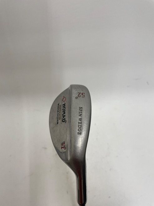 Vist Large View of Product Image Which is Used TOUR TOUCH Golf Wedge Mens RH 52 Degree