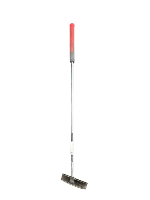 Vist Large View of Product Image Which is Used SeeMore FGP Mens Putter RH