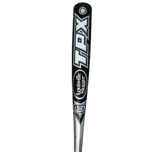 Vist Large View of Product Image Which is Used Louisville Slugger TPX Z-1000 BB/SB High School -3 Bat 32"