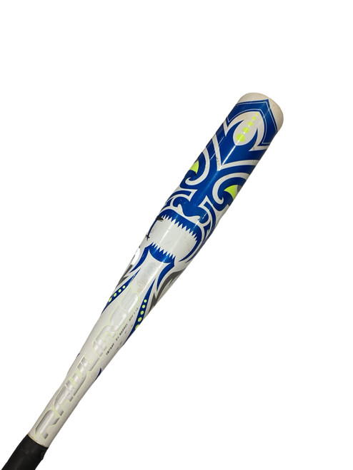 Vist Large View of Product Image Which is Used Rawlings SAVAGE BB/SB T-Ball Bat 24"