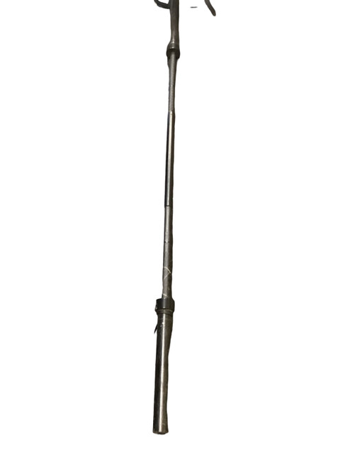 Vist Large View of Product Image Which is Used Cap Olympic Bar 7Ft