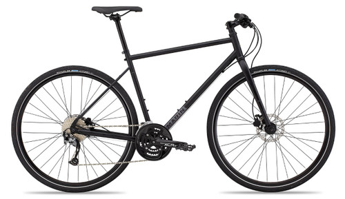 Vist Large View of Product Image Which is Used MARIN MUIRWOODS 29ER 19" city/hybrid bikes