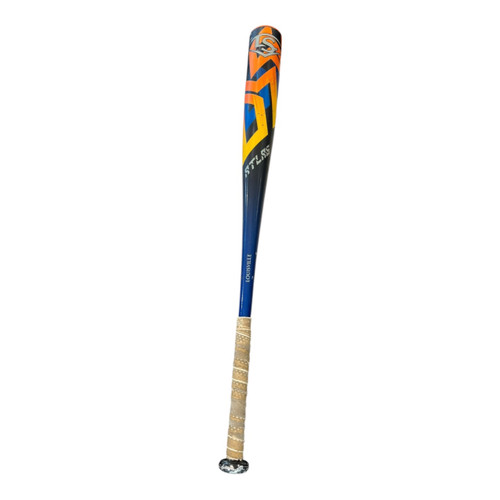 Vist Large View of Product Image Which is Used Louisville Slugger ATLAS BB/SB High School -3 Bat 32"