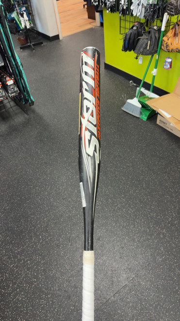 Vist Large View of Product Image Which is Used Worth STORM BB/SB Fastpitch Bat 32"