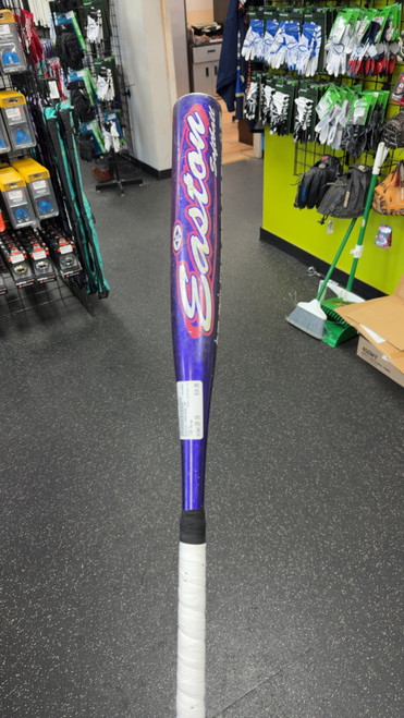 Vist Large View of Product Image Which is Used Easton EASTSON FP BB/SB Fastpitch Bat 29"