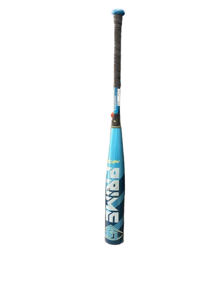 Vist Large View of Product Image Which is Used Louisville Slugger PRIME META BB/SB USSSA 2 3/4 Bat 31"