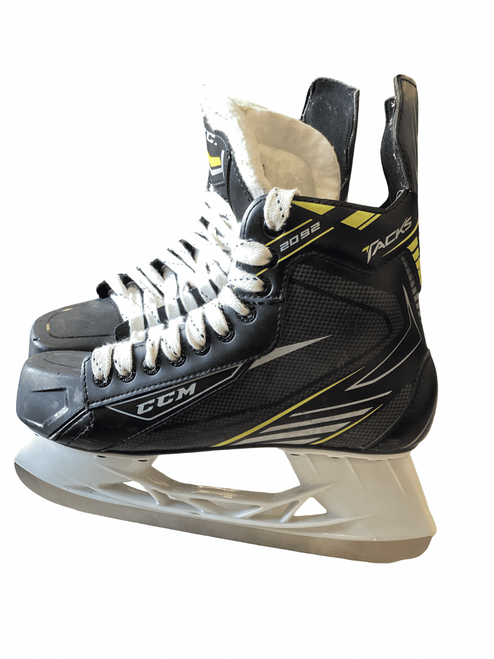 Vist Large View of Product Image Which is CCM TACKS 2092 Senior Hockey Skate Senior 8