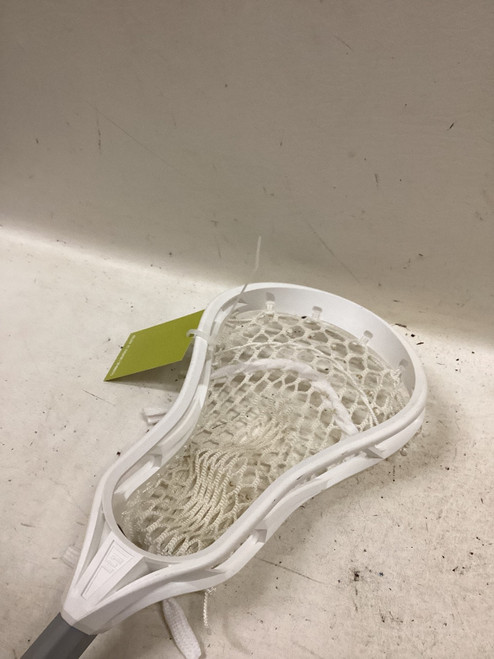 Vist Large View of Product Image Which is Used Epoch DRAGONFLY ID Jr Atk/Mid Complete Stick White