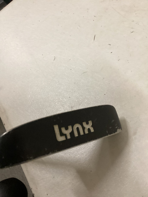 Vist Large View of Product Image Which is Used Lynx USA 1 Mens Putter RH