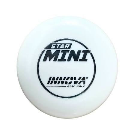 Vist Large View of Product Image Which is New STAR MINI MARKER DISC