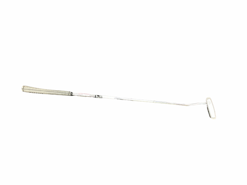 Vist Large View of Product Image Which is Used Odyssey WHITE HOT ROSSIE Mens Putter RH
