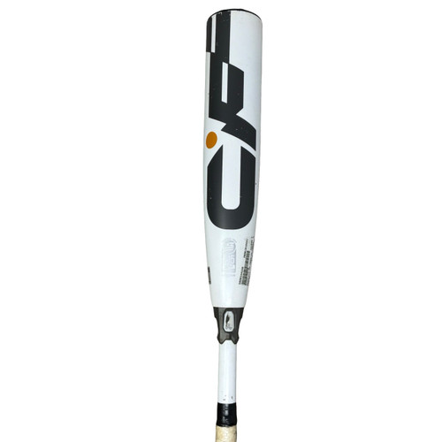 Vist Large View of Product Image Which is Used Demarini CF CBZS-22 BB/SB USSSA 2 3/4 Bat 28"