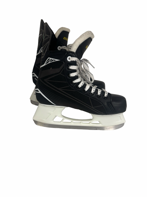 Vist Large View of Product Image Which is Used Bauer S140 Senior Hockey Skate Senior 6