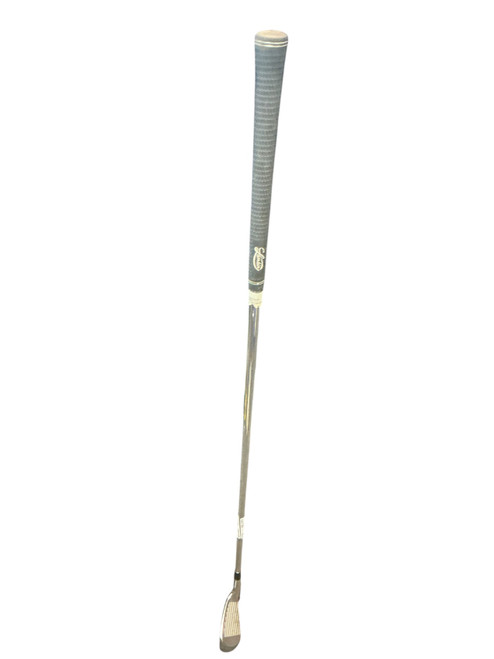 Vist Large View of Product Image Which is Used Titleist FORGED 9I Mens Individual Iron RH 9 Iron