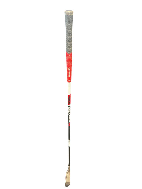 Vist Large View of Product Image Which is Used Taylormade SIM Mens Individual Iron RH 8 Iron