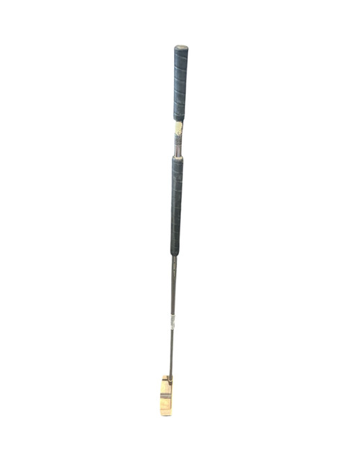 Vist Large View of Product Image Which is Used TECH LINE PUTTER Mens Putter RH