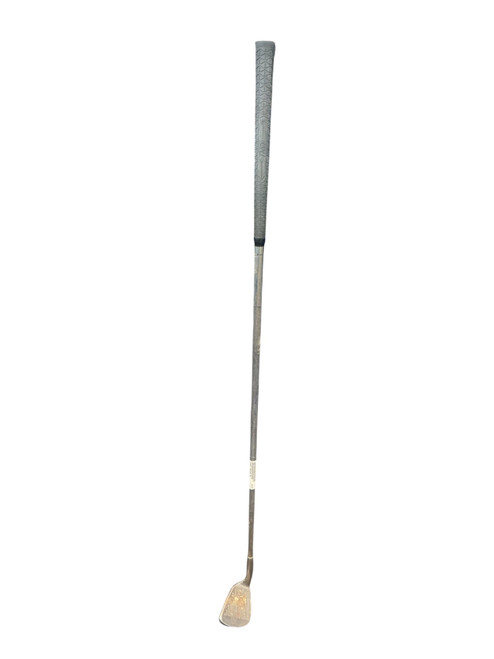 Vist Large View of Product Image Which is Used HUBBY HABJAN SW Golf Wedge Mens RH Sand Wedge