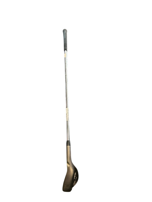Vist Large View of Product Image Which is Used Ping TOUR WEDGE Golf Wedge Mens RH 52 Degree