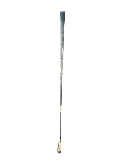 Vist Large View of Product Image Which is Used Mizuno T-ZOID Golf Chipper RH Unknown Degree