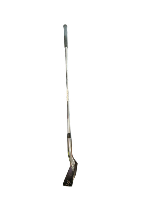 Vist Large View of Product Image Which is Used HUBBY HABJAN 11 Mens Individual Iron RH 9 Iron