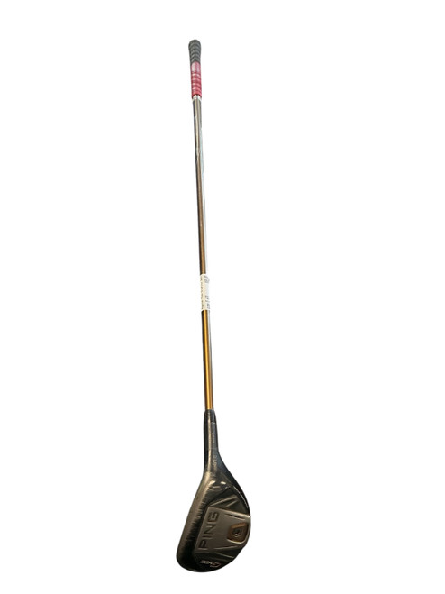 Vist Large View of Product Image Which is Used Ping G400 5H Mens Hybrid Club RH 5 Hybrid