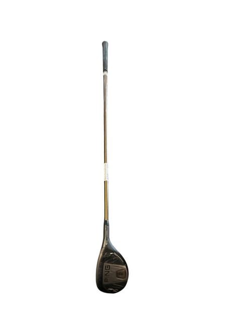 Vist Large View of Product Image Which is Used Ping G400 6H Mens Hybrid Club RH 6 Hybrid