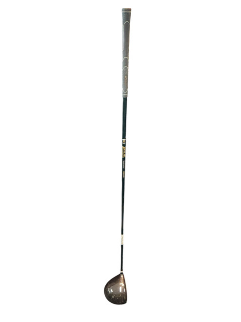 Vist Large View of Product Image Which is Used Warrior 460CCC DRIVER Mens Driver RH 10.5 Degree