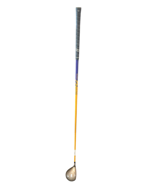 Vist Large View of Product Image Which is Used Titleist 975D Mens Driver RH 7.5 Degree
