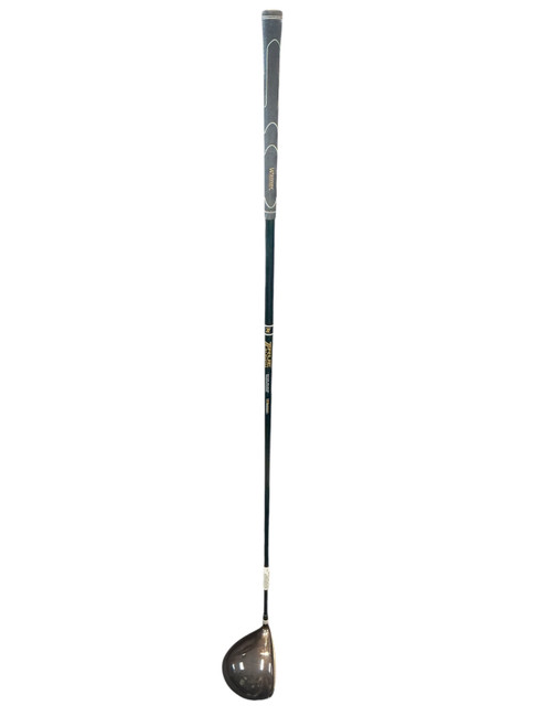 Vist Large View of Product Image Which is Used Warrior 460CCC DRIVER Mens Driver RH 9.5 Degree