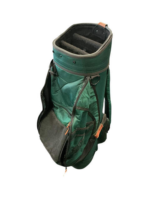 Vist Large View of Product Image Which is Used STAND BAG Mens Stand Bag Green