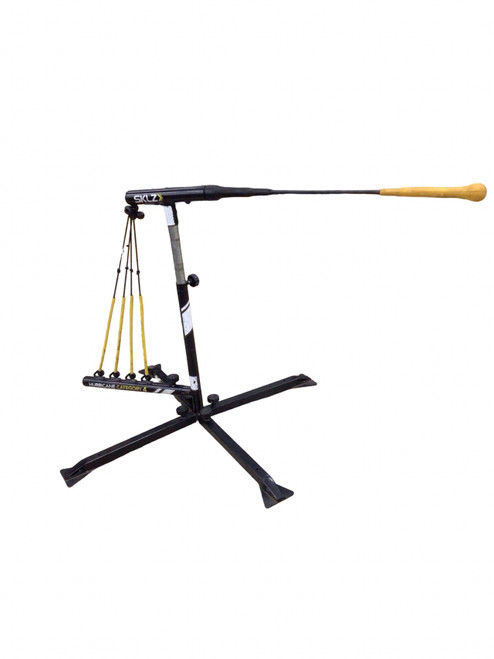 Vist Large View of Product Image Which is Used SKLZ CATEGORY 4 BB/SB Training Aid