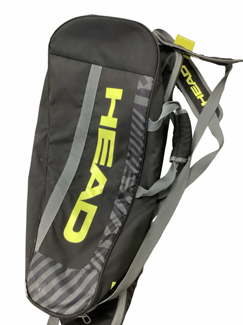 Vist Large View of Product Image Which is Used Head Racquet Racquet Accessory
