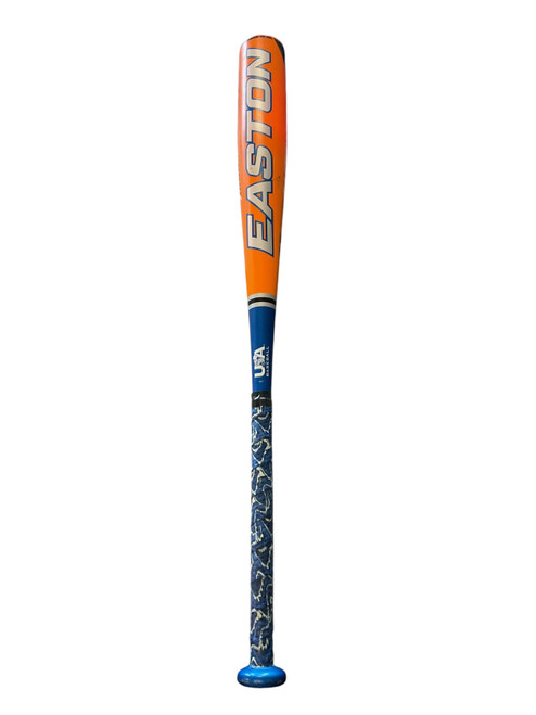 Vist Large View of Product Image Which is Used Easton QUANTUM BB/SB USA 2 5/8 Bat 31"