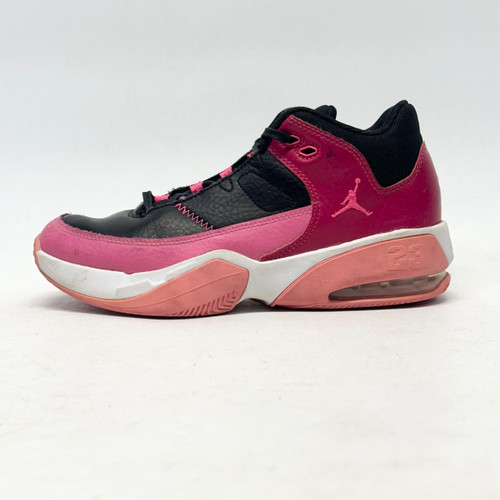 Vist Large View of Product Image Which is Used Jordan MAX AURA 3 Basketball Shoes W Pink Senior 5.5
