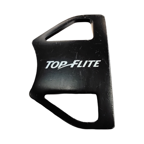 Vist Large View of Product Image Which is Used Top Flite Mens Putter RH