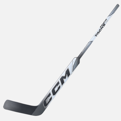 Vist Large View of Product Image Which is New CCM TACKS 70 Senior Goalie Stick 24"