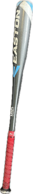 Vist Large View of Product Image Which is Used Easton S750 Baseball USA 2 5/8 Bat 29"