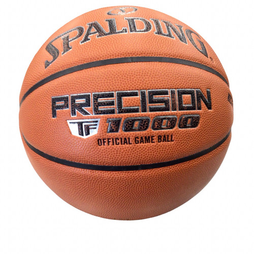 Vist Large View of Product Image Which is Used Spalding Basketball Adult Indoor