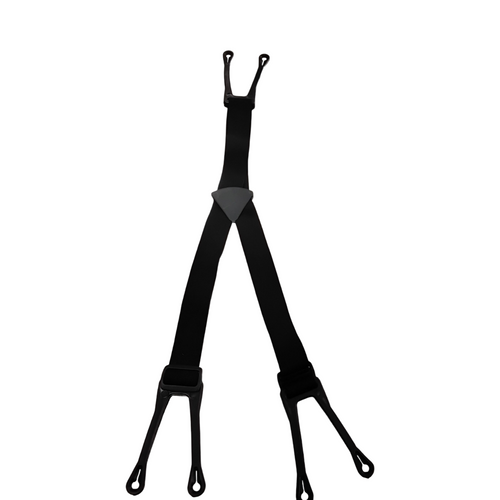 Vist Large View of Product Image Which is Used A&R Hockey Suspenders