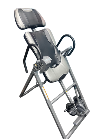 Vist Large View of Product Image Which is Used INNOVA INVERSION TABLE Inversion Table Black