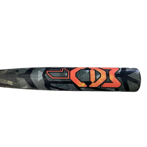 Vist Large View of Product Image Which is Used Easton MAV1 BB/SB USSSA 2 5/8 Bat 31"