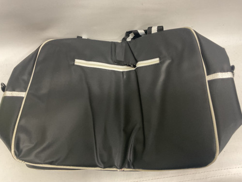 Vist Large View of Product Image Which is Used Racquet Accessory