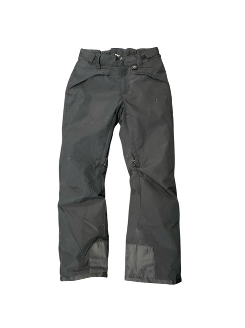 Vist Large View of Product Image Which is Used Arctix Snow Pants W Black MD