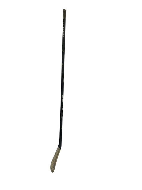 Vist Large View of Product Image Which is Used CCM Ribcore Pro 3 Inter One Piece 65 Flex Right Handed Hockey Stick