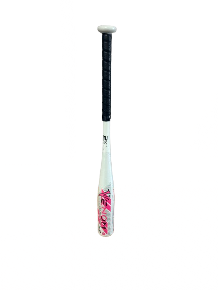 Vist Large View of Product Image Which is Used Franklin VENOM 25/13OZ BB/SB USA 2 1/4 Bat 25"